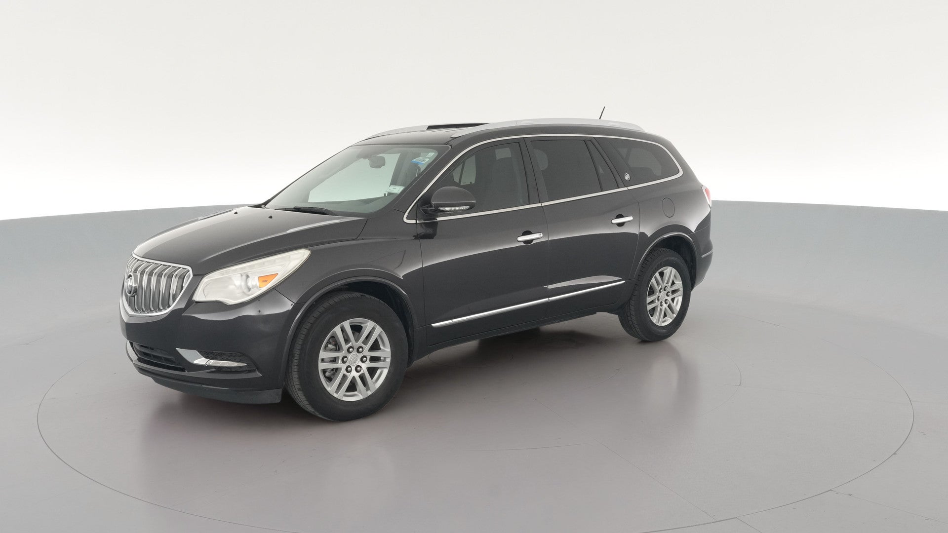2015 Buick Enclave vehicle photo