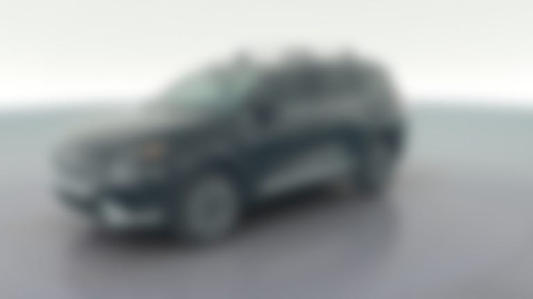 2023 Hyundai Santa Fe Hybrid vehicle photo