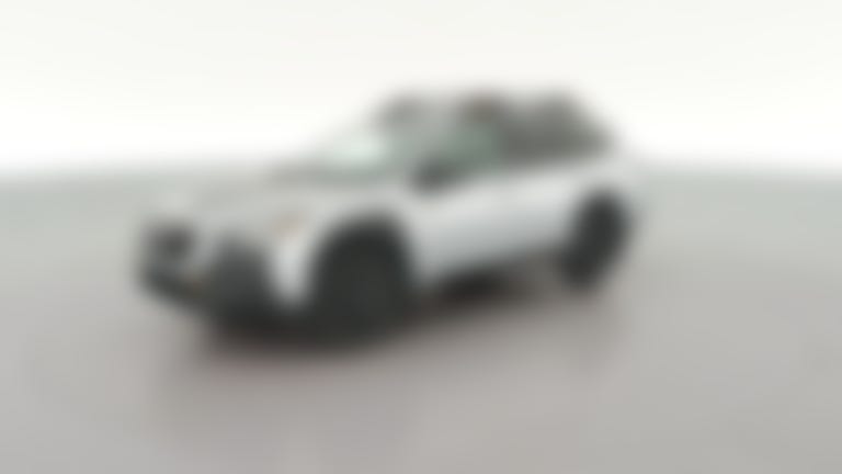 2024 Subaru Outback vehicle photo