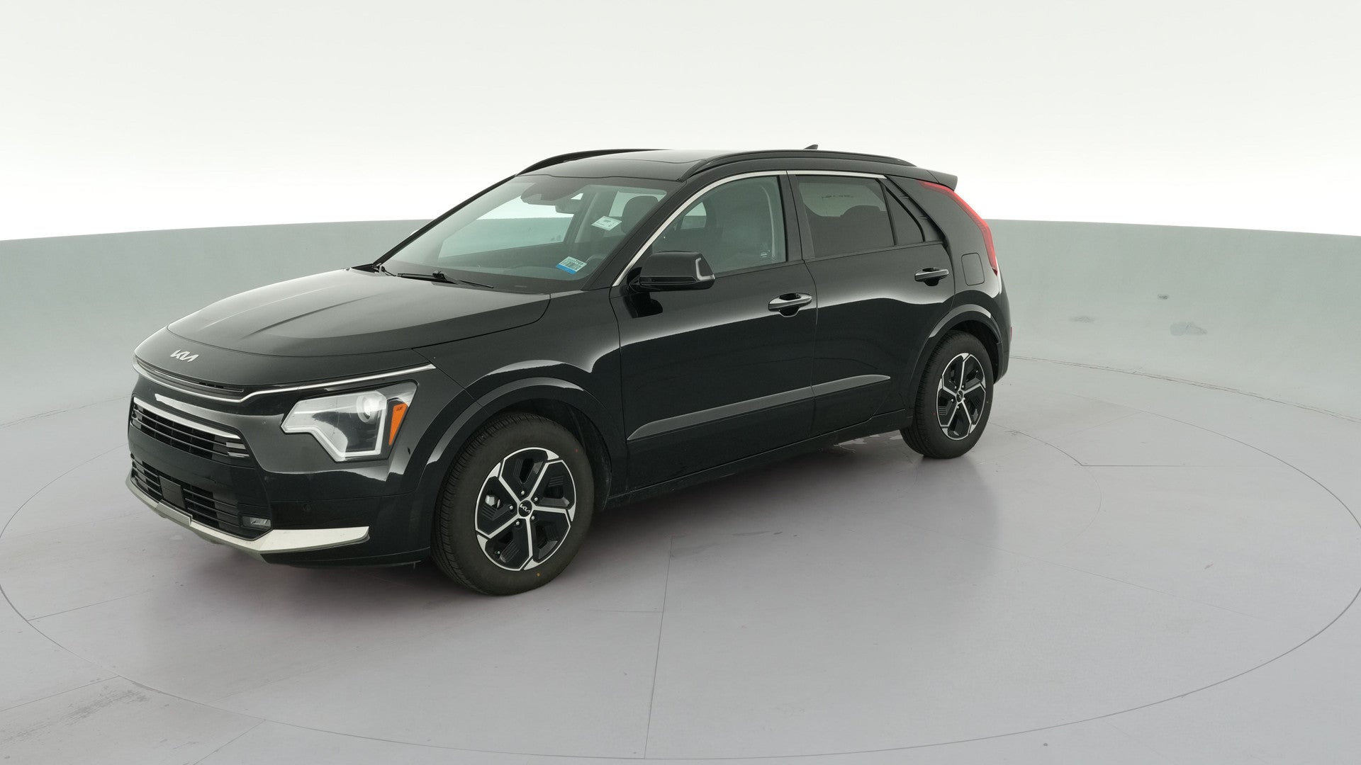 2023 Kia Niro vehicle photo