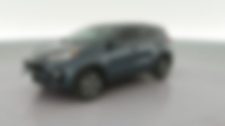 2020 Kia Sportage vehicle photo