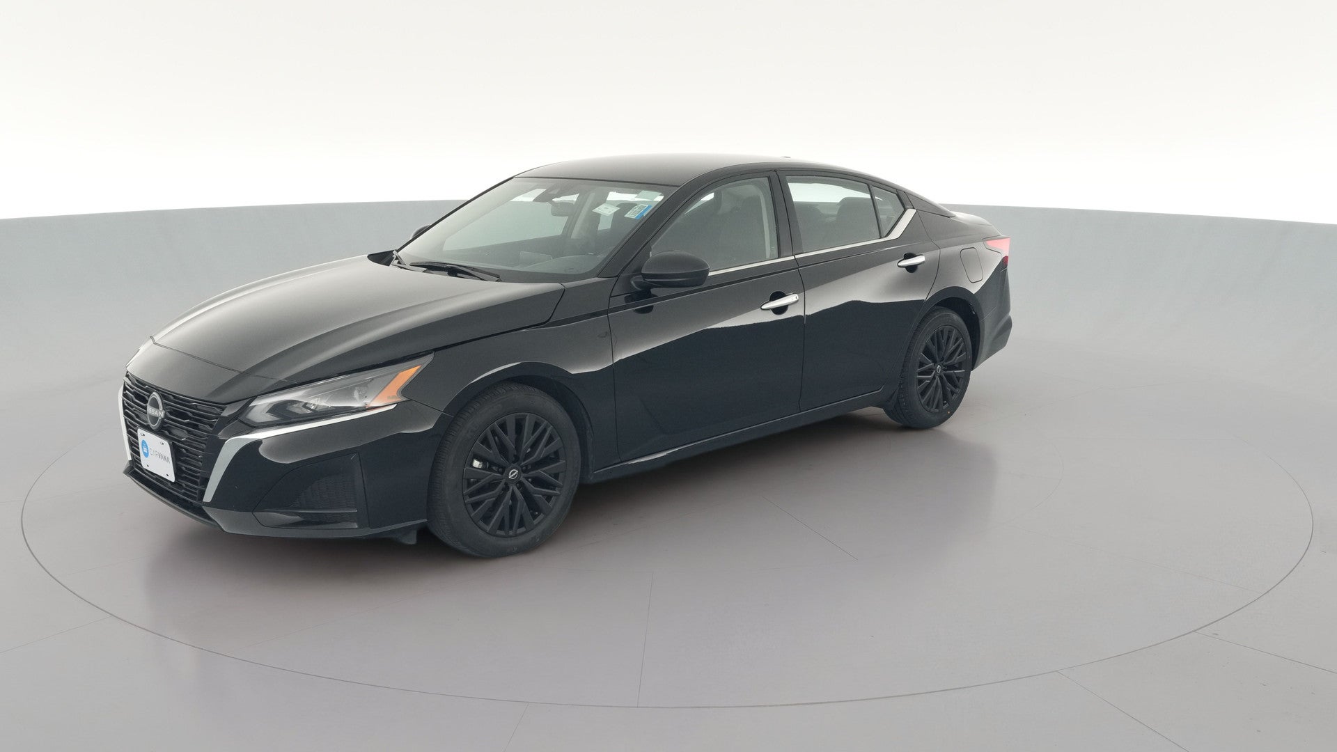 2025 Nissan Altima vehicle photo