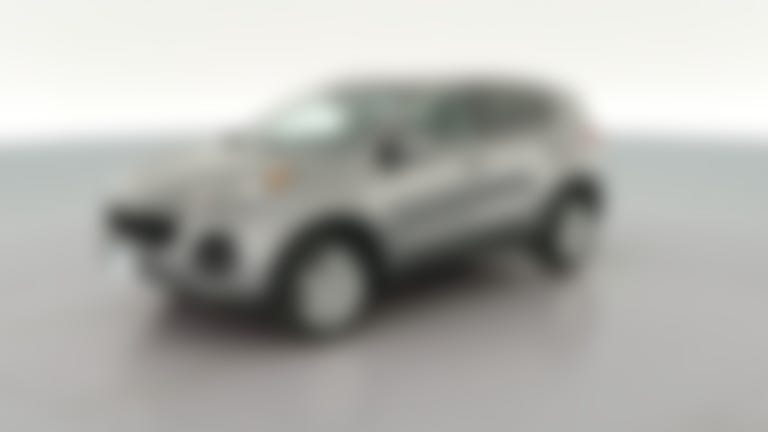 2017 Kia Sportage vehicle photo