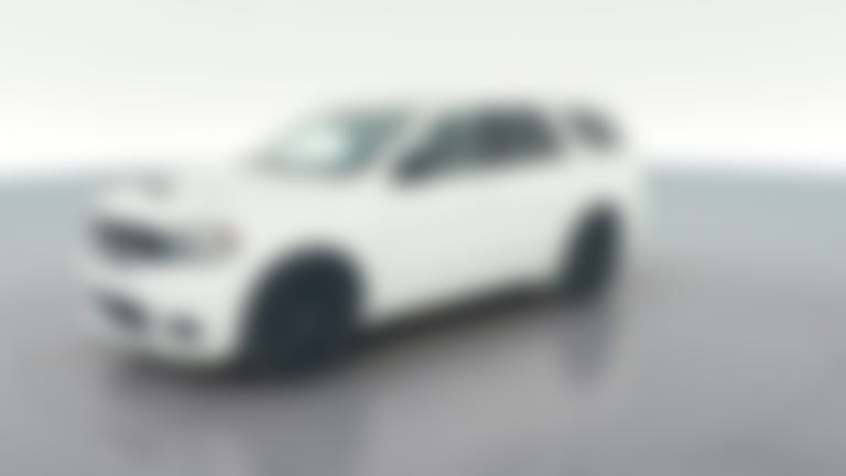 2018 Dodge Durango vehicle photo