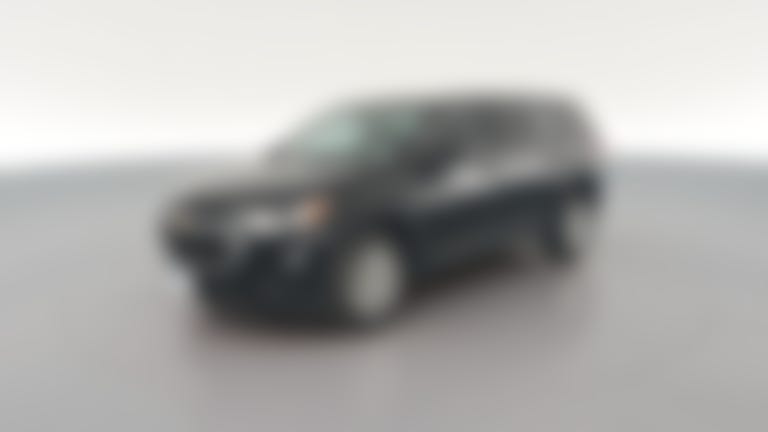 2020 Chevrolet Traverse vehicle photo