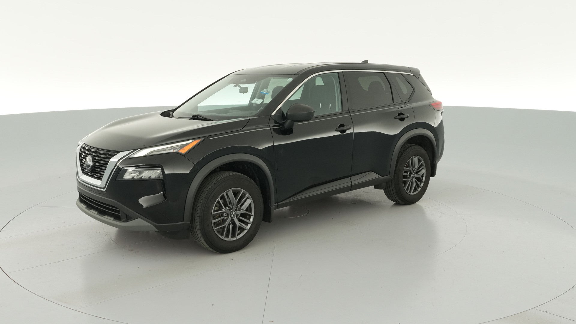2023 Nissan Rogue vehicle photo