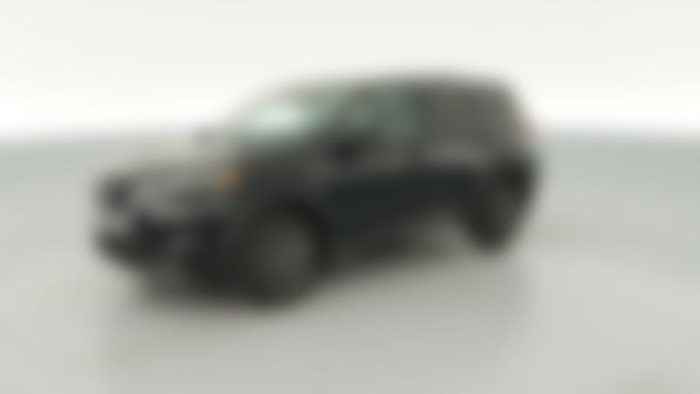 2023 Nissan Rogue vehicle photo