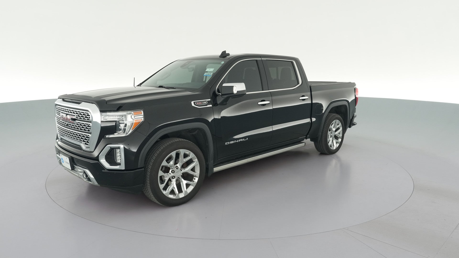 2019 GMC Sierra 1500 Crew Cab vehicle photo