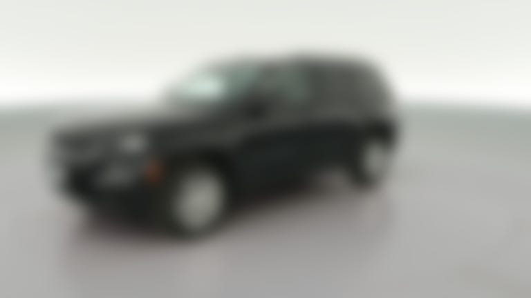 2023 Jeep Grand Cherokee vehicle photo
