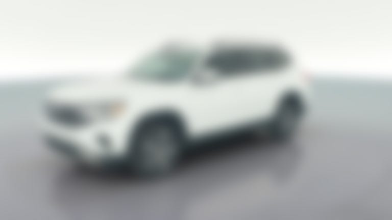 2023 Volkswagen Atlas vehicle photo