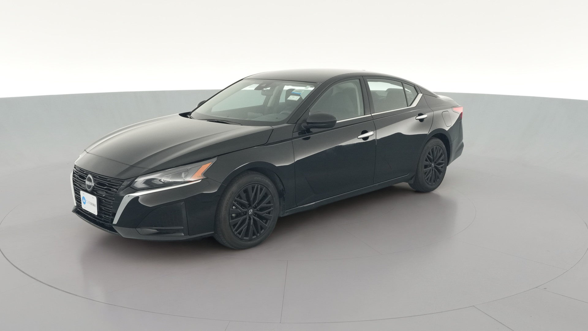 2025 Nissan Altima vehicle photo