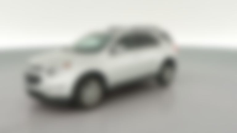 2017 Chevrolet Equinox vehicle photo