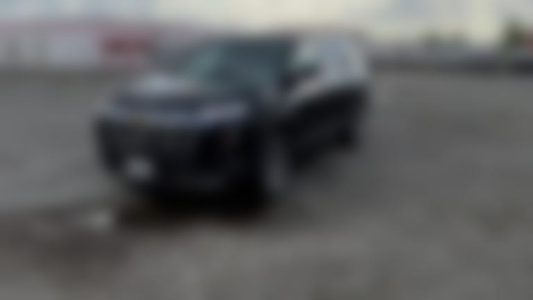2025 Chevrolet Equinox vehicle photo