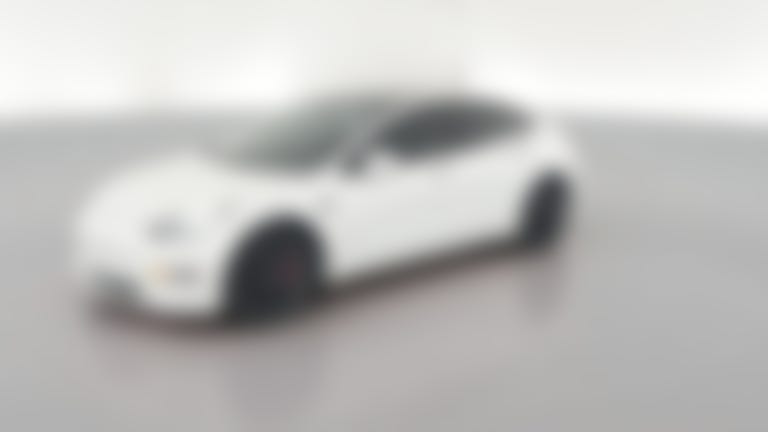 2020 Tesla Model 3 vehicle photo