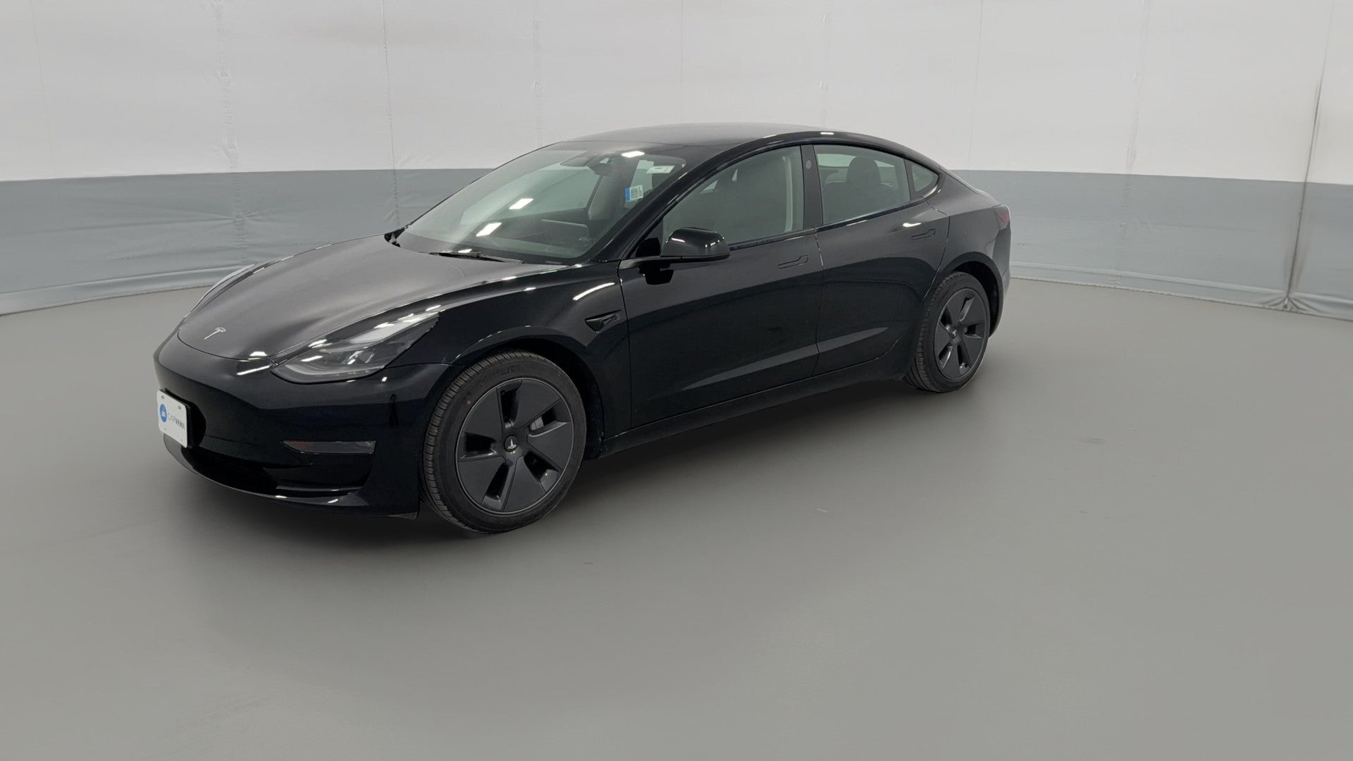 2023 Tesla Model 3 vehicle photo