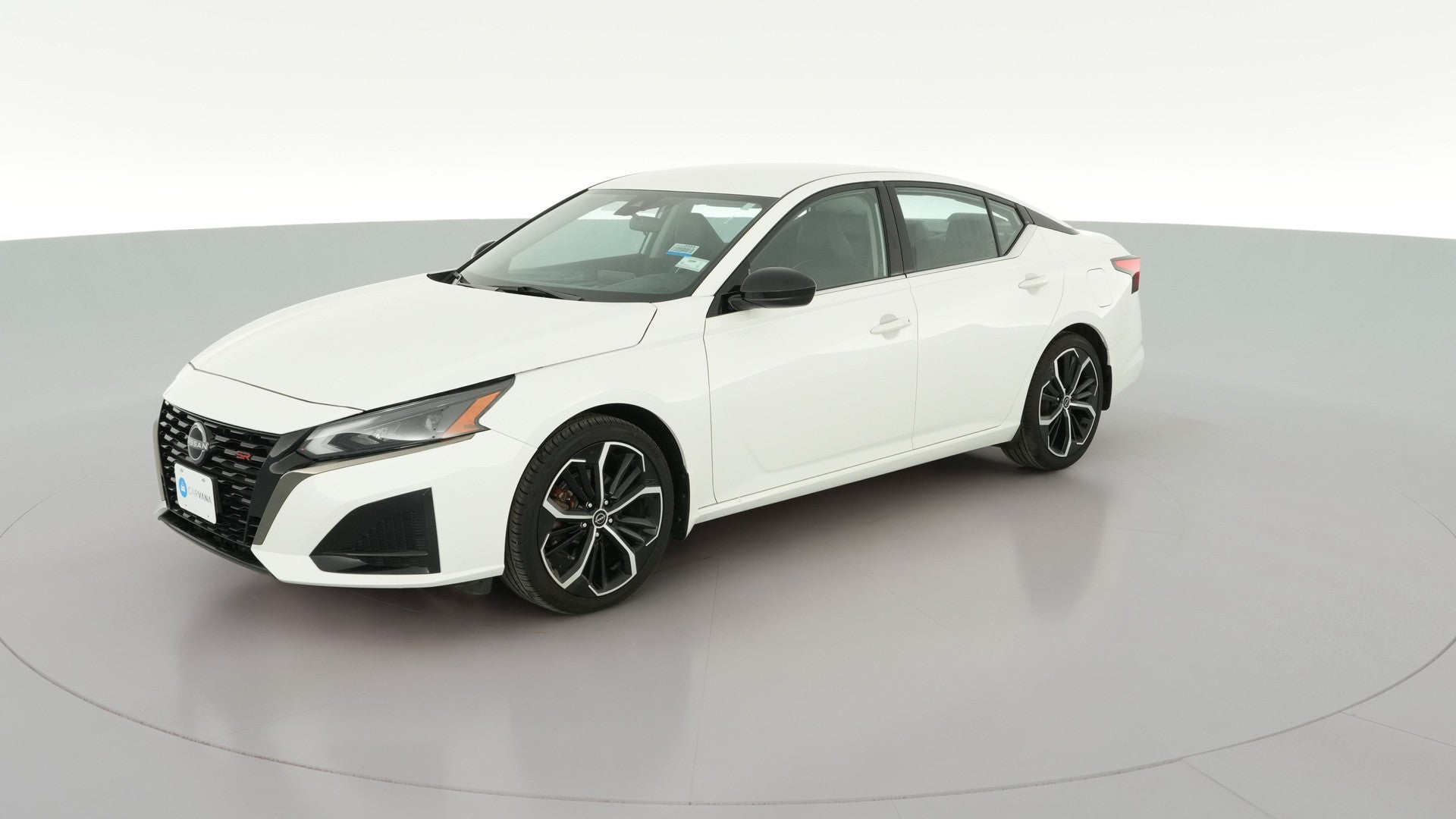 2024 Nissan Altima vehicle photo