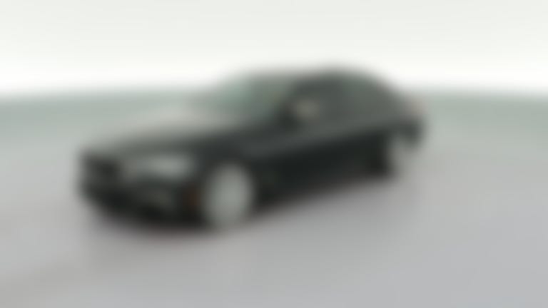 2018 BMW 5 Series vehicle photo