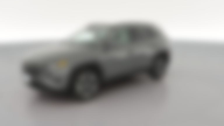2024 Hyundai Tucson vehicle photo