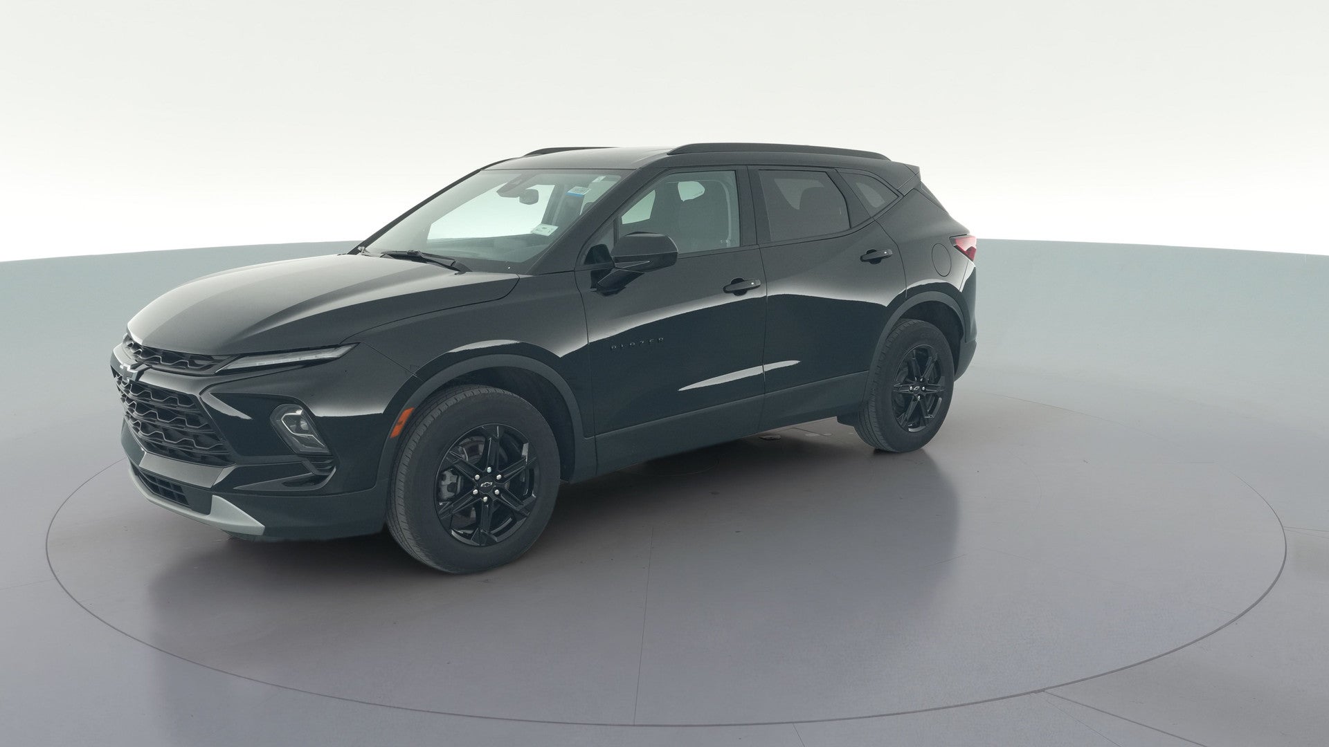2024 Chevrolet Blazer vehicle photo