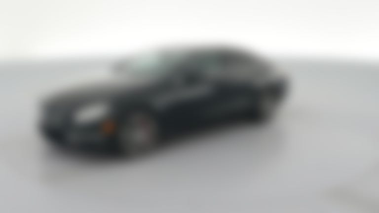 2014 Mercedes-Benz CLS-Class vehicle photo