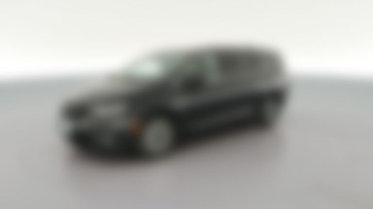 2024 Chrysler Pacifica Hybrid vehicle photo