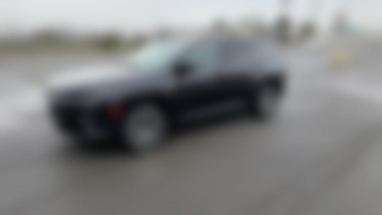 2025 Jeep Wagoneer S vehicle photo