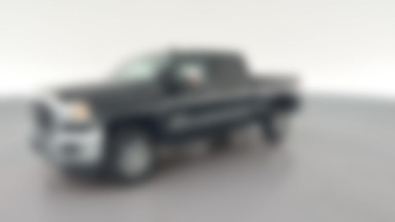 2015 GMC Sierra 2500 HD Crew Cab vehicle photo