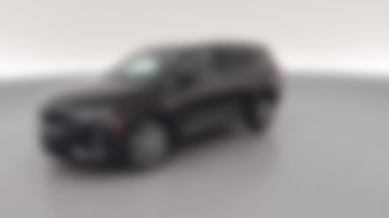 2020 Cadillac XT6 vehicle photo