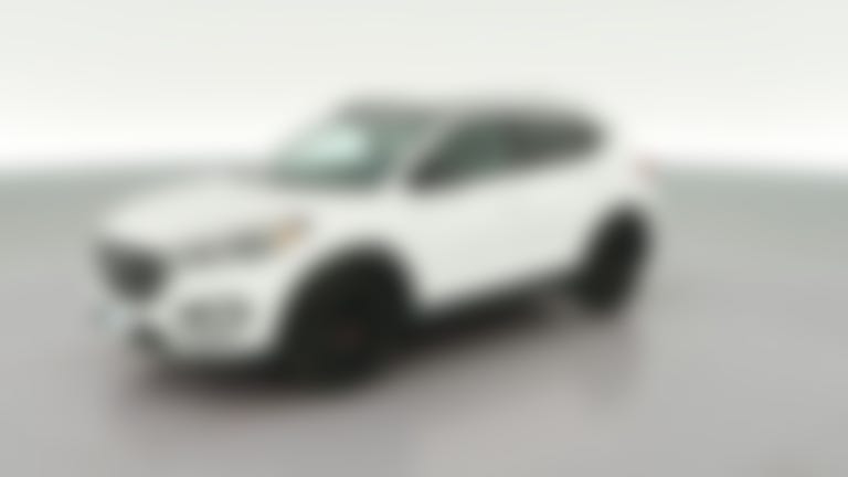 2017 Hyundai Tucson vehicle photo