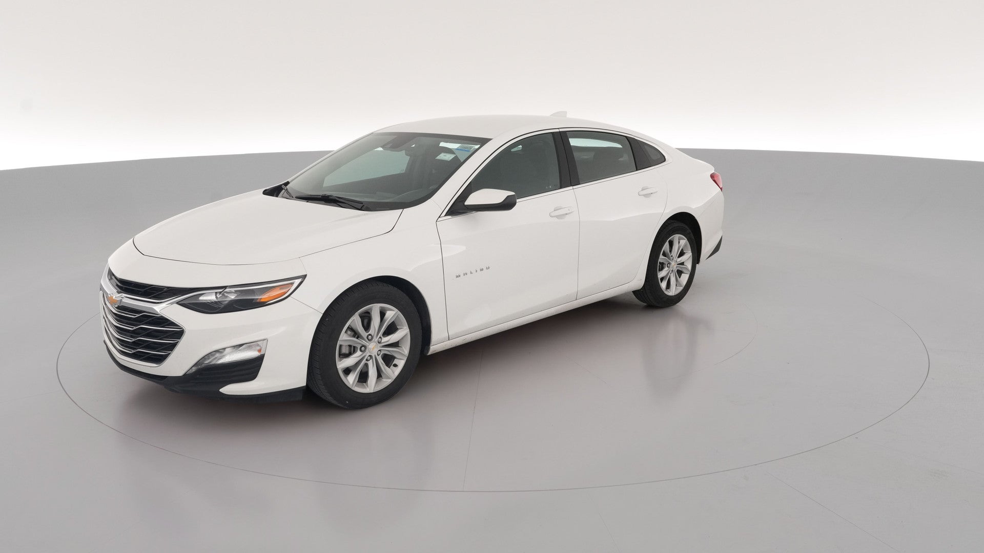 2025 Chevrolet Malibu vehicle photo