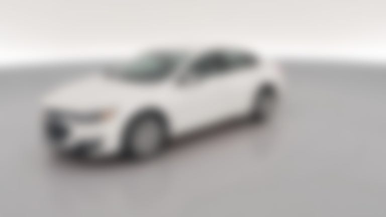 2025 Chevrolet Malibu vehicle photo