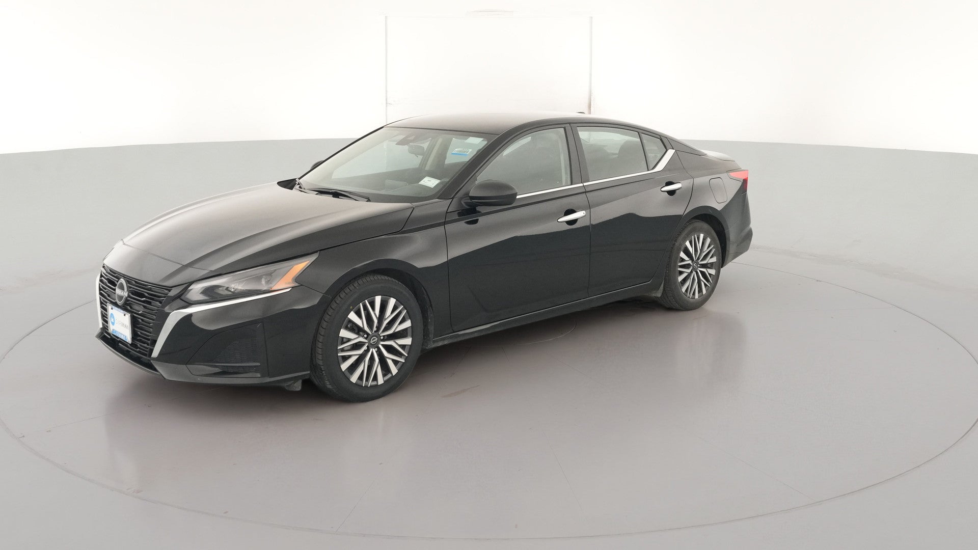 2025 Nissan Altima vehicle photo