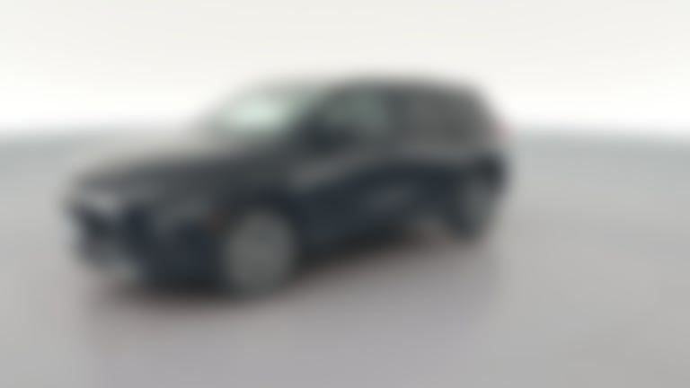 2025 Chevrolet Blazer vehicle photo