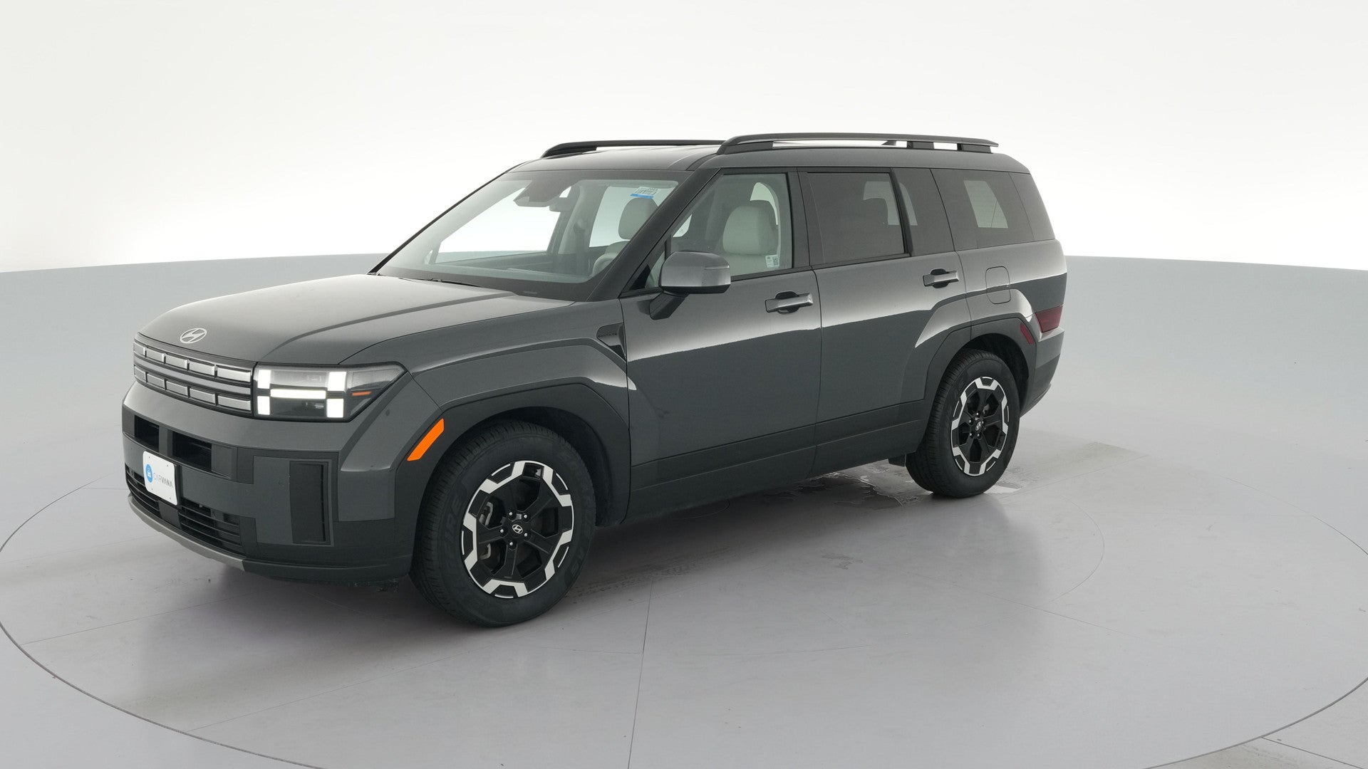 2021 Jeep Grand Cherokee L vehicle photo