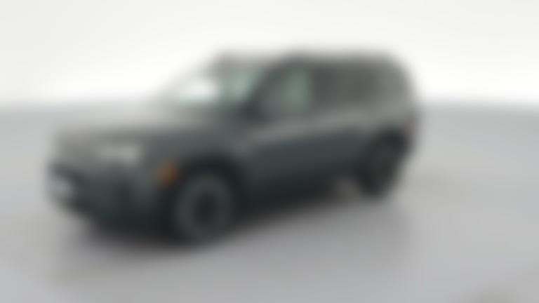 2021 Jeep Grand Cherokee L vehicle photo