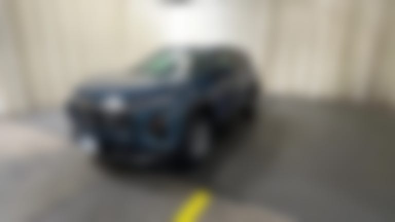 2025 Chevrolet Equinox vehicle photo