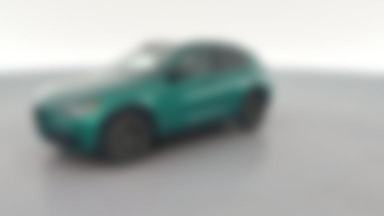 2025 Alfa Romeo Stelvio vehicle photo