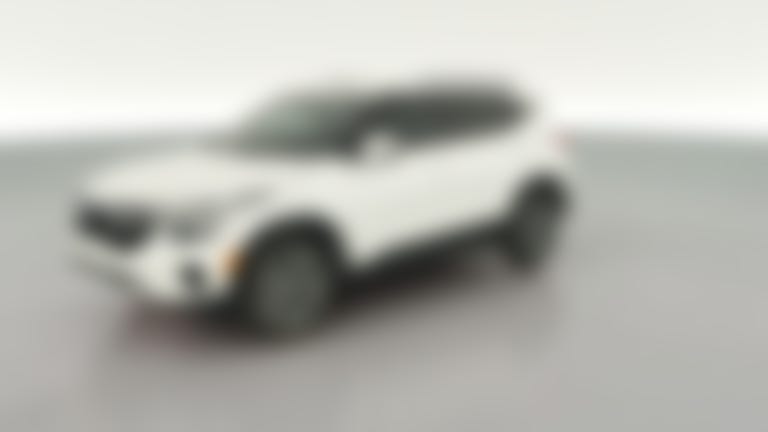 2024 Kia Seltos vehicle photo