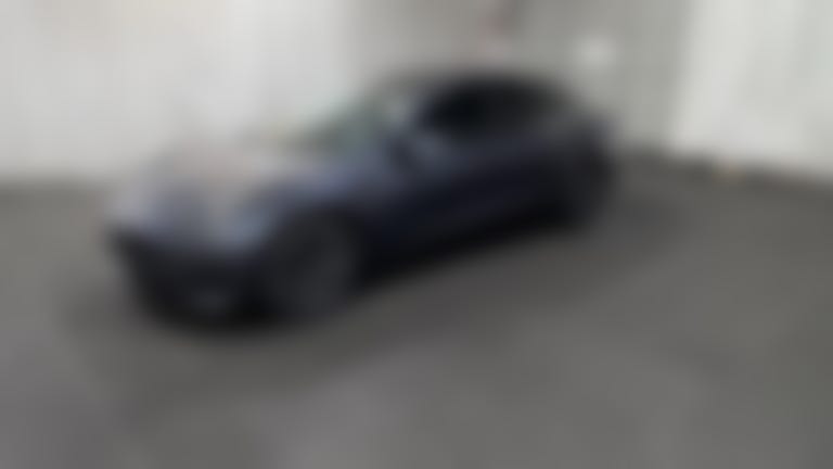 2021 Tesla Model 3 vehicle photo