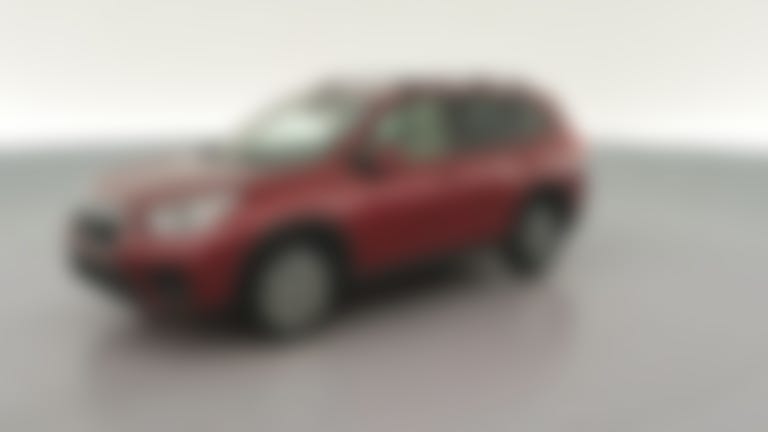 2021 Subaru Forester vehicle photo