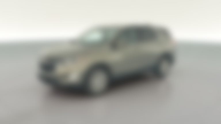 2018 Chevrolet Equinox vehicle photo