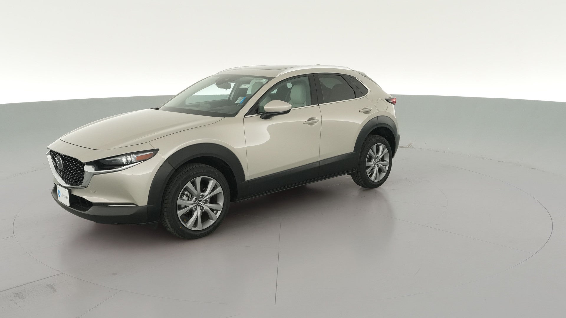 2023 MAZDA CX-30 vehicle photo