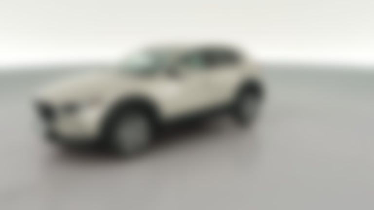 2023 MAZDA CX-30 vehicle photo