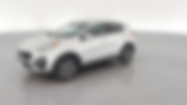 2020 Kia Sportage vehicle photo