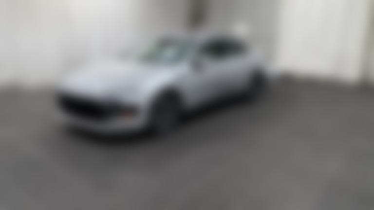 2025 Hyundai Sonata vehicle photo