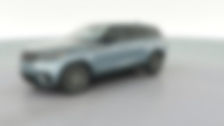 2021 Land Rover Range Rover Velar vehicle photo