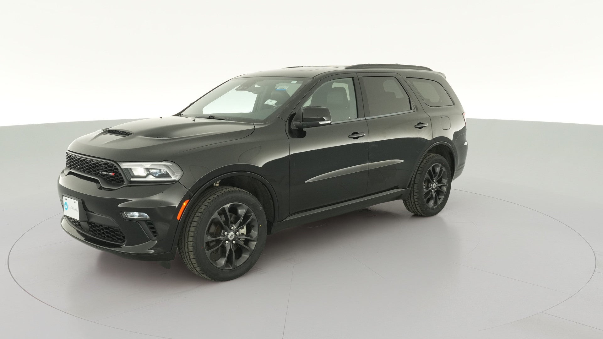 2023 Dodge Durango vehicle photo