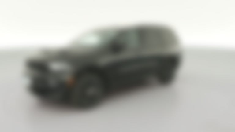 2023 Dodge Durango vehicle photo