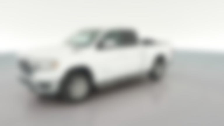 2020 Ram 1500 Quad Cab vehicle photo