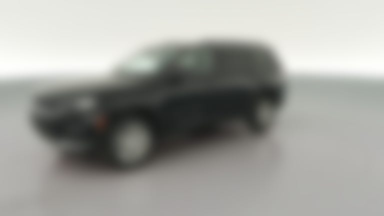 2023 Jeep Grand Cherokee L vehicle photo